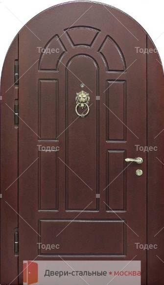 Arochnaya Dver Dma 06