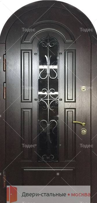 Arochnaya Dver Dma 07