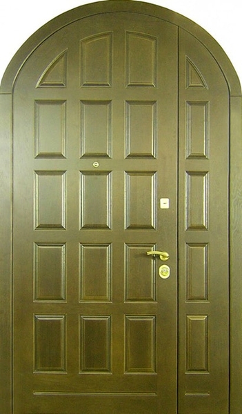 Арочная дверь DMA-20