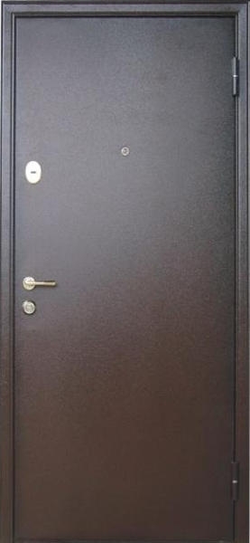 Дверь с ламинатом LM-007