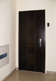 Дверь МДФ в квартире