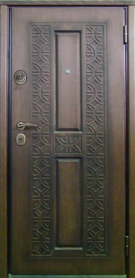 Дверь МДФ MD-052