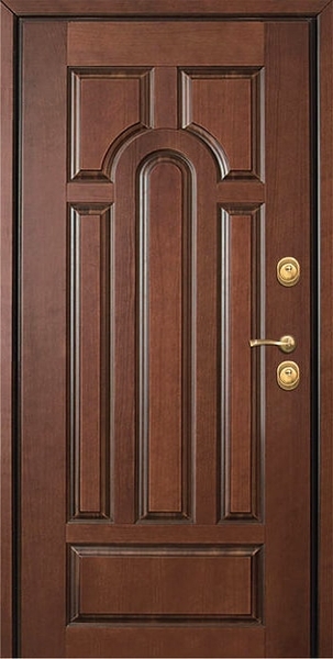 Дверь из массива MS-052