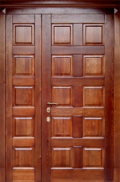 Парадная дверь DMD-020
