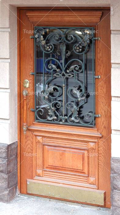 Vhodnye Stalnye Dveri Dlya Magazinov Kafe I Restoranov