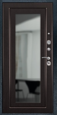 Дверь с зеркалом FK-011
