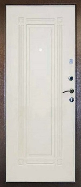 Дверь МДФ MD-001