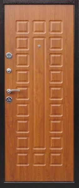 Дверь филенчатая FD-013