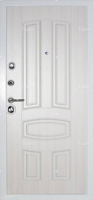 Filenchataya Metallicheskaya Dver Fd 007