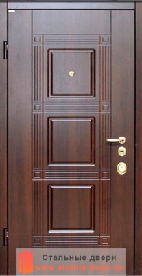 Дверь филенчатая FD-005