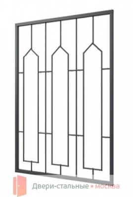 Решетка на окно OR-025