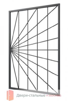 Решетка на окно OR-040