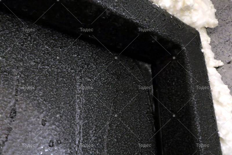 Pochemu Poteet Vhodnaya Metallicheskaya Dver Chto Delat Kak Predotvratit Poyavlenie Kondensata