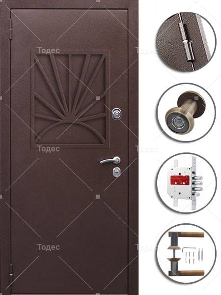 Kassovye Dveri Vhodnye Dveri V Kassu S Otkidnym Oknom Dlya Vydachi Deneg