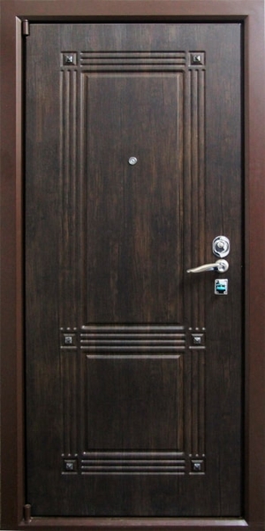 Дверь МДФ MD-085