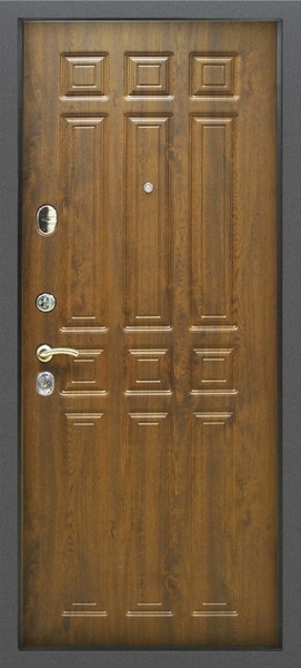 Дверь МДФ MD-076