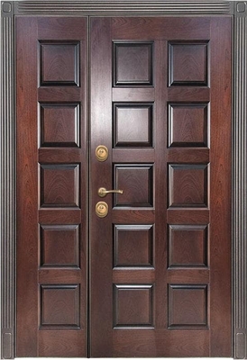 Парадная дверь DMD-022