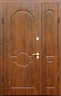 Парадная дверь DMD-027