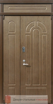 Тамбурная дверь DMP-015
