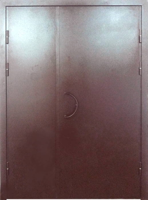 Тамбурная дверь DMP-034