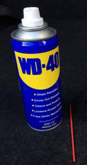 WD-40