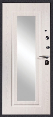 Дверь с зеркалом FK-029